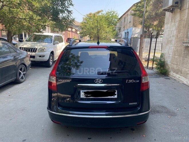 Hyundai i30 2008, 300,000 km - 1.6 l - Bakı