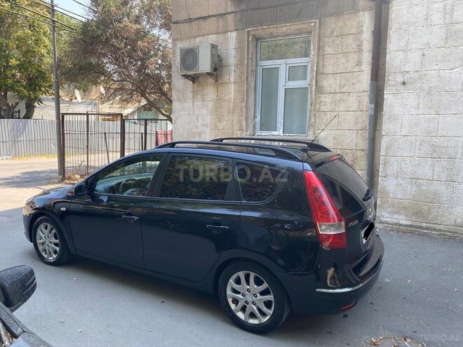 Hyundai i30 2008, 300,000 km - 1.6 l - Bakı
