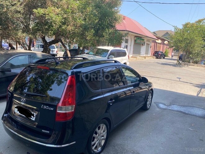 Hyundai i30 2008, 300,000 km - 1.6 l - Bakı