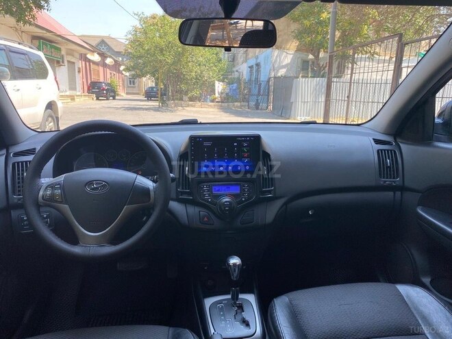 Hyundai i30 2008, 300,000 km - 1.6 l - Bakı