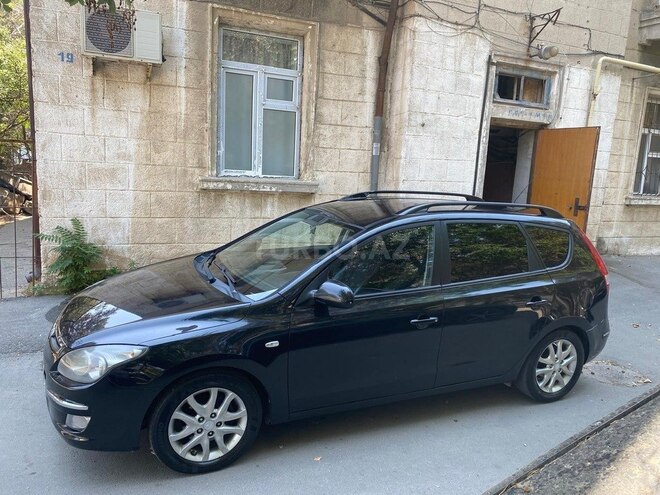 Hyundai i30 2008, 300,000 km - 1.6 l - Bakı