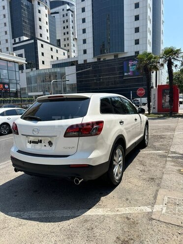 Mazda CX-9 2013, 130,000 km - 3.7 l - Bakı