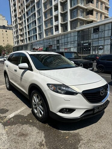 Mazda CX-9 2013, 130,000 km - 3.7 l - Bakı