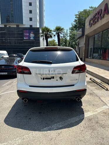 Mazda CX-9 2013, 130,000 km - 3.7 l - Bakı