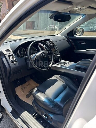 Mazda CX-9 2013, 130,000 km - 3.7 l - Bakı