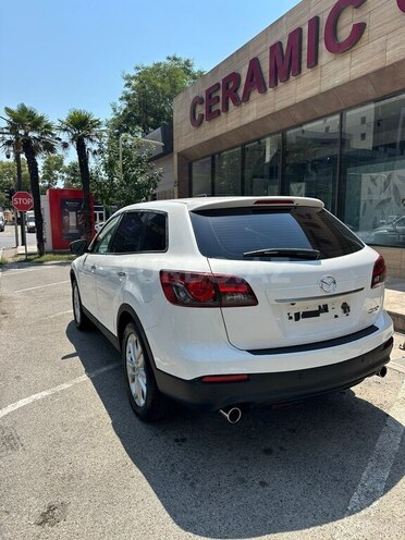 Mazda CX-9 2013, 130,000 km - 3.7 l - Bakı