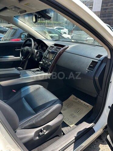 Mazda CX-9 2013, 130,000 km - 3.7 l - Bakı