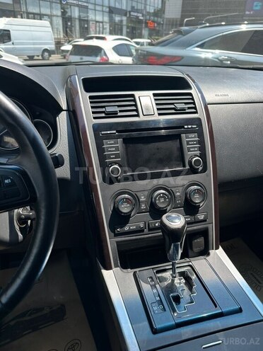 Mazda CX-9 2013, 130,000 km - 3.7 l - Bakı