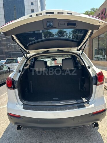 Mazda CX-9 2013, 130,000 km - 3.7 l - Bakı
