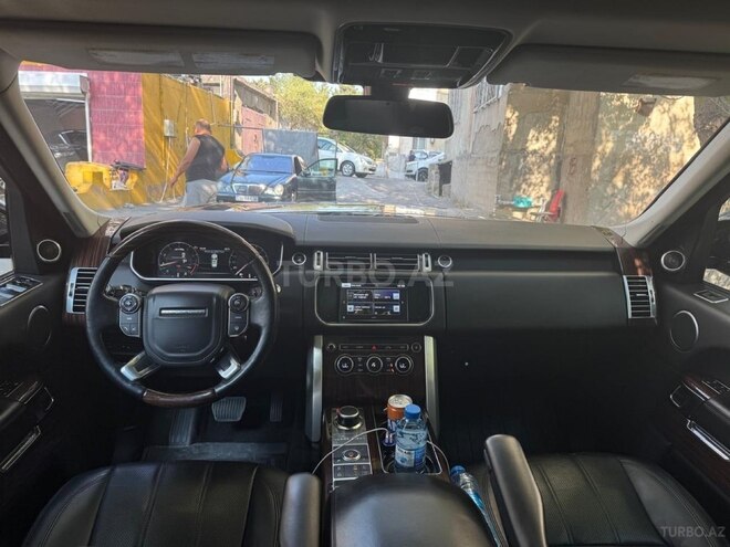 Land Rover Range Rover 2015, 182,000 km - 3.0 l - Bakı