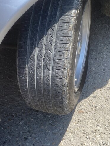 Mercedes C 220 d 2000, 312,000 km - 2.2 l - Bakı