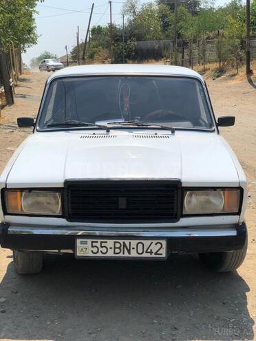 LADA (VAZ) 2107 2004, 65,000 km - 1.6 л - Şəki
