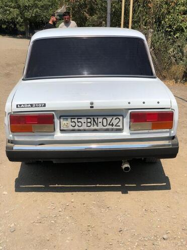 LADA (VAZ) 2107 2004, 65,000 km - 1.6 л - Şəki