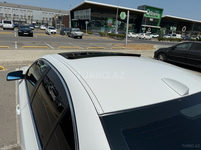 BMW 535 2008, 278,000 km - 3.0 l - Bakı
