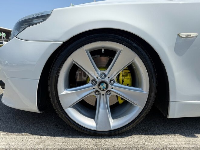 BMW 535 2008, 278,000 km - 3.0 l - Bakı