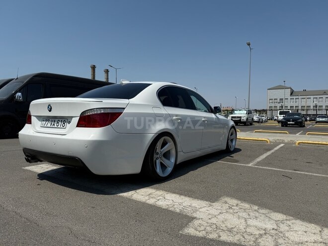 BMW 535 2008, 278,000 km - 3.0 l - Bakı