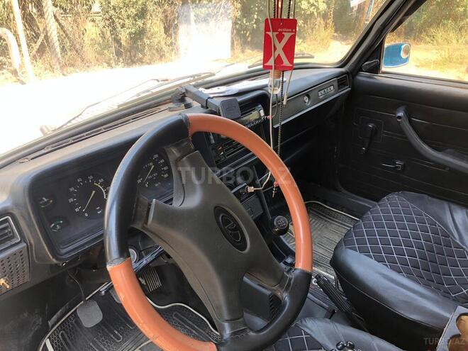 LADA (VAZ) 2107 2004, 65,000 km - 1.6 л - Şəki