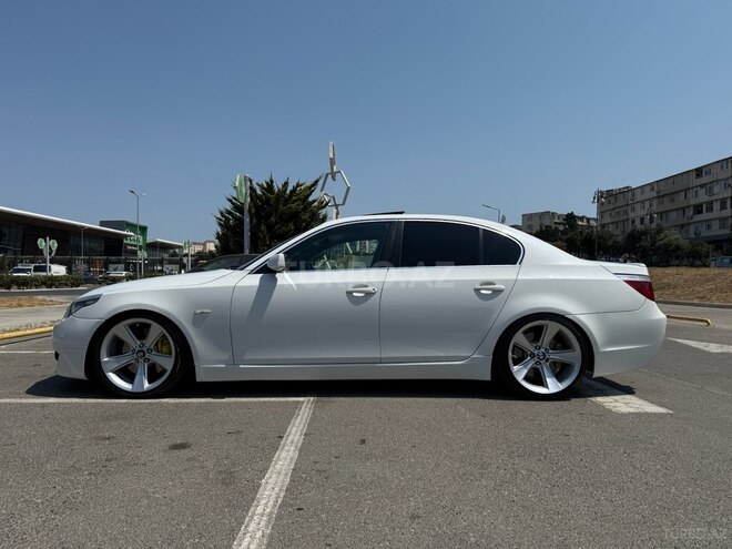 BMW 535 2008, 278,000 km - 3.0 l - Bakı