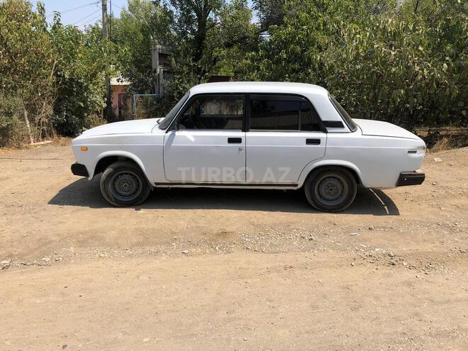 LADA (VAZ) 2107 2004, 65,000 km - 1.6 л - Şəki