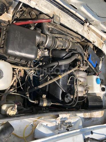 LADA (VAZ) 2107 2004, 65,000 km - 1.6 л - Şəki