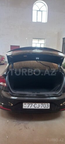 Hyundai Elantra 2019, 74,000 km - 2.0 l - Şəmkir