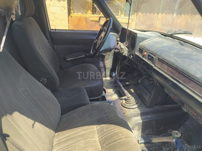 GAZ 31029 1993, 400,000 km - 2.4 л - Qazax