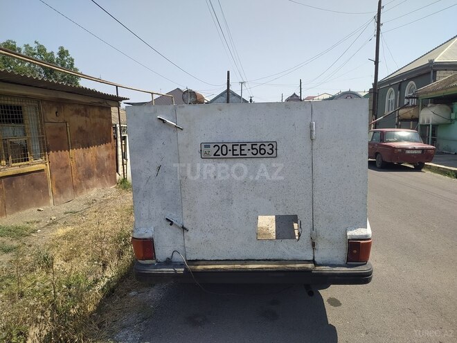GAZ 31029 1993, 400,000 km - 2.4 л - Qazax