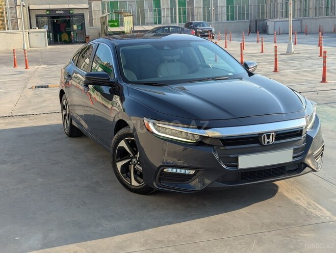 Honda Insight 2020, 62,800 km - 1.5 л - Bakı