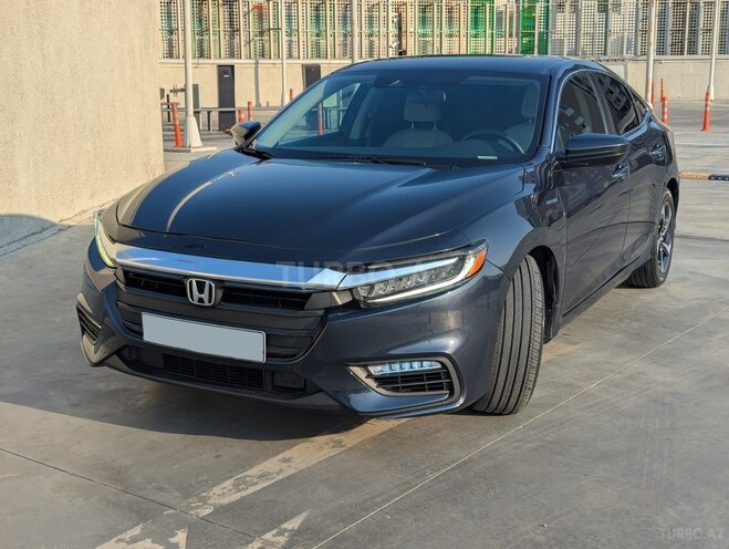 Honda Insight 2020, 62,800 km - 1.5 л - Bakı