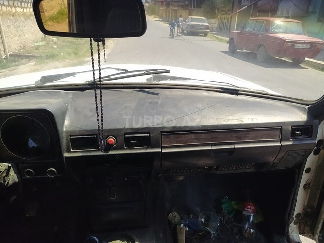 GAZ 31029 1993, 400,000 km - 2.4 л - Qazax