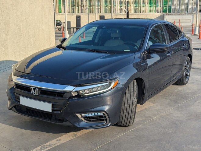 Honda Insight 2020, 62,800 km - 1.5 л - Bakı