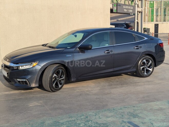 Honda Insight 2020, 62,800 km - 1.5 л - Bakı
