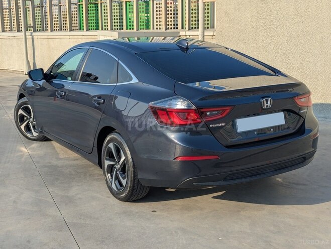 Honda Insight 2020, 62,800 km - 1.5 л - Bakı