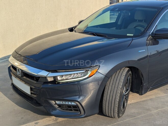 Honda Insight 2020, 62,800 km - 1.5 л - Bakı