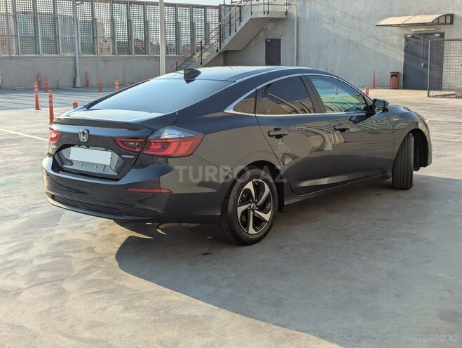Honda Insight 2020, 62,800 km - 1.5 л - Bakı