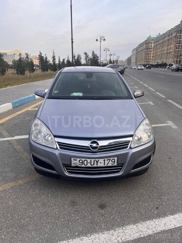 Opel Astra 2007, 220,000 km - 1.3 l - Sumqayıt