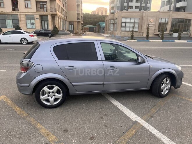 Opel Astra 2007, 220,000 km - 1.3 l - Sumqayıt