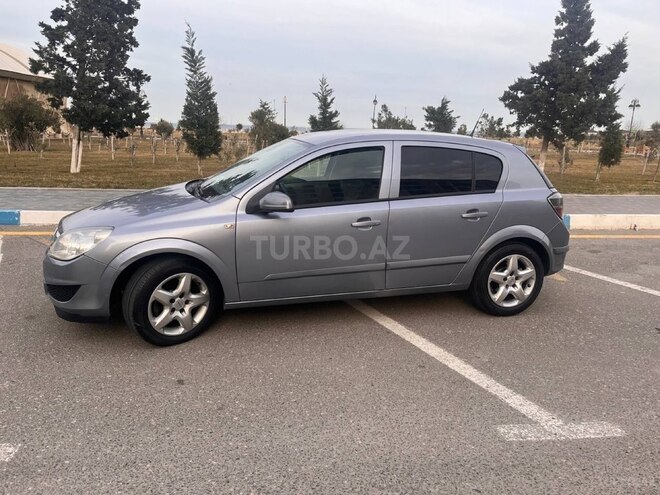 Opel Astra 2007, 220,000 km - 1.3 l - Sumqayıt
