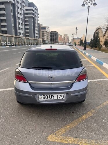 Opel Astra 2007, 220,000 km - 1.3 l - Sumqayıt