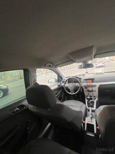 Opel Astra 2007, 220,000 km - 1.3 l - Sumqayıt