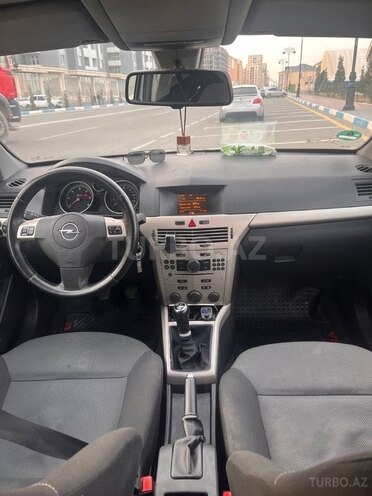 Opel Astra 2007, 220,000 km - 1.3 l - Sumqayıt