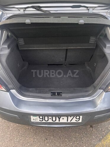 Opel Astra 2007, 220,000 km - 1.3 l - Sumqayıt