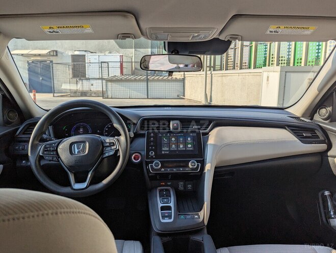 Honda Insight 2020, 62,800 km - 1.5 л - Bakı