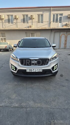 Kia Sorento 2017, 181,856 km - 2.4 l - Bakı