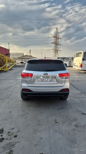 Kia Sorento 2017, 181,856 km - 2.4 l - Bakı