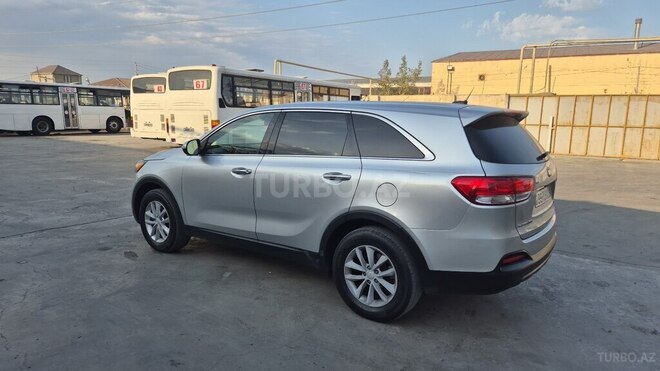 Kia Sorento 2017, 181,856 km - 2.4 l - Bakı