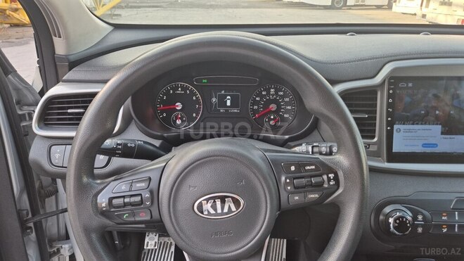 Kia Sorento 2017, 181,856 km - 2.4 l - Bakı