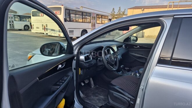 Kia Sorento 2017, 181,856 km - 2.4 l - Bakı