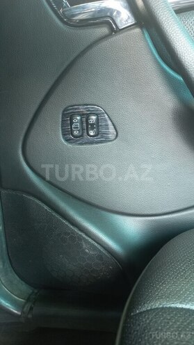 Mercedes C 200 2000, 246,000 km - 2.0 l - Bakı