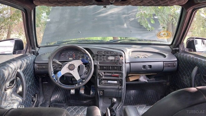 LADA (VAZ) 2113 2009, 210,000 km - 1.6 l - Kürdəmir